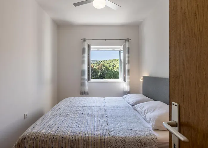 Apartment Jagoda