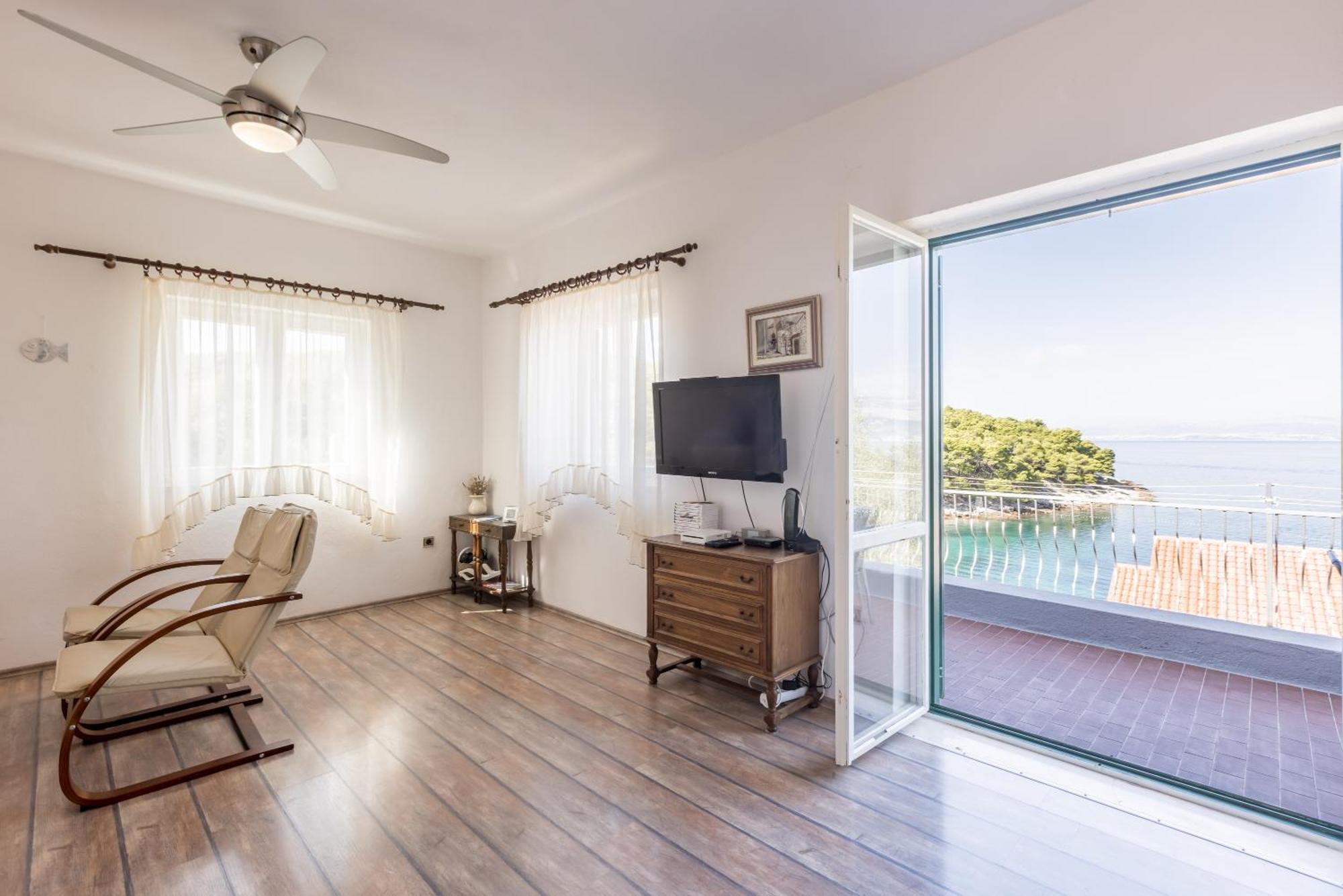 Jagoda Appartement Postira