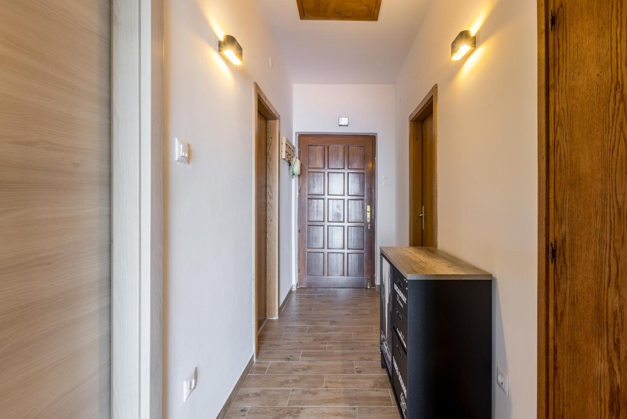 Jagoda Appartement