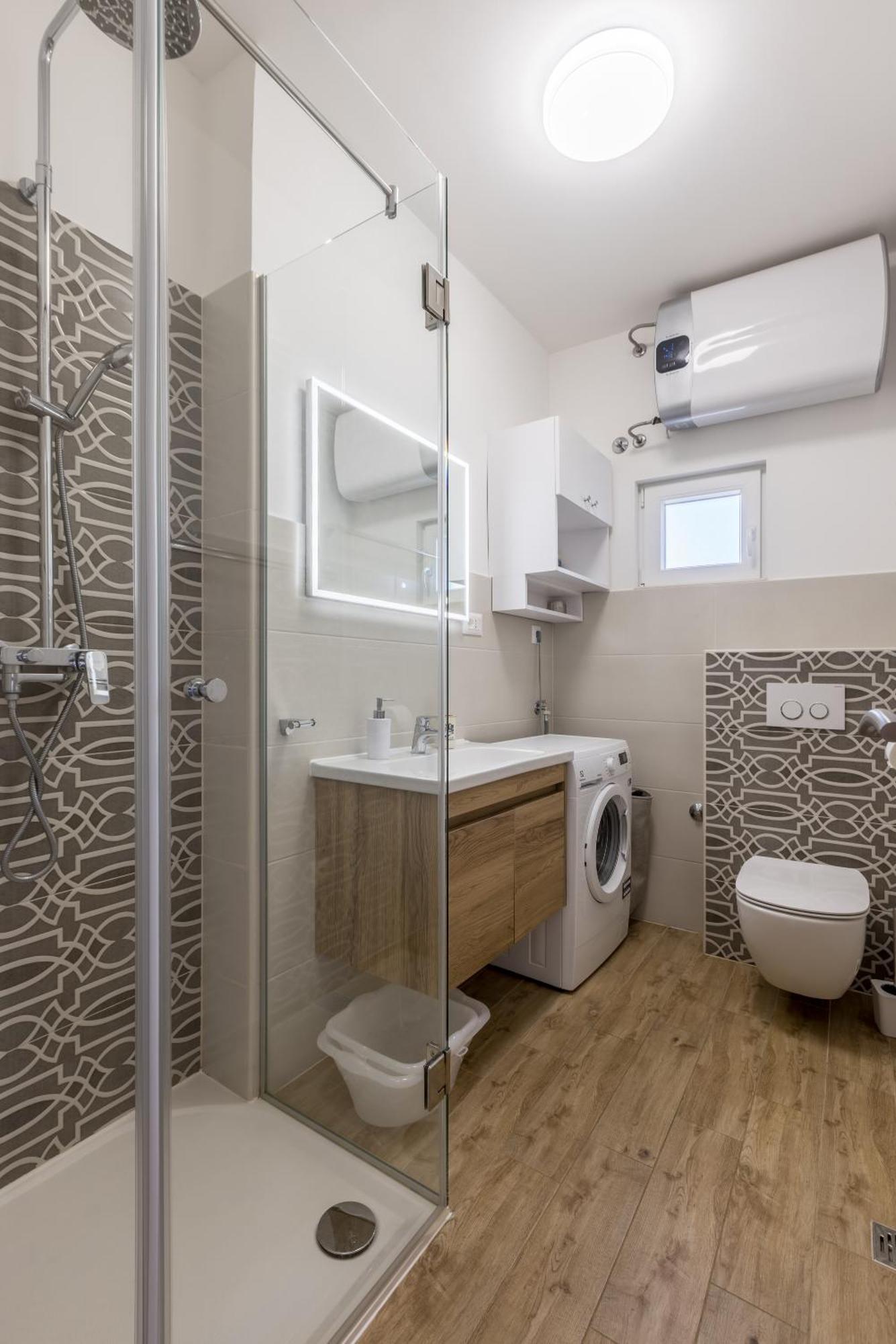 Jagoda Appartement