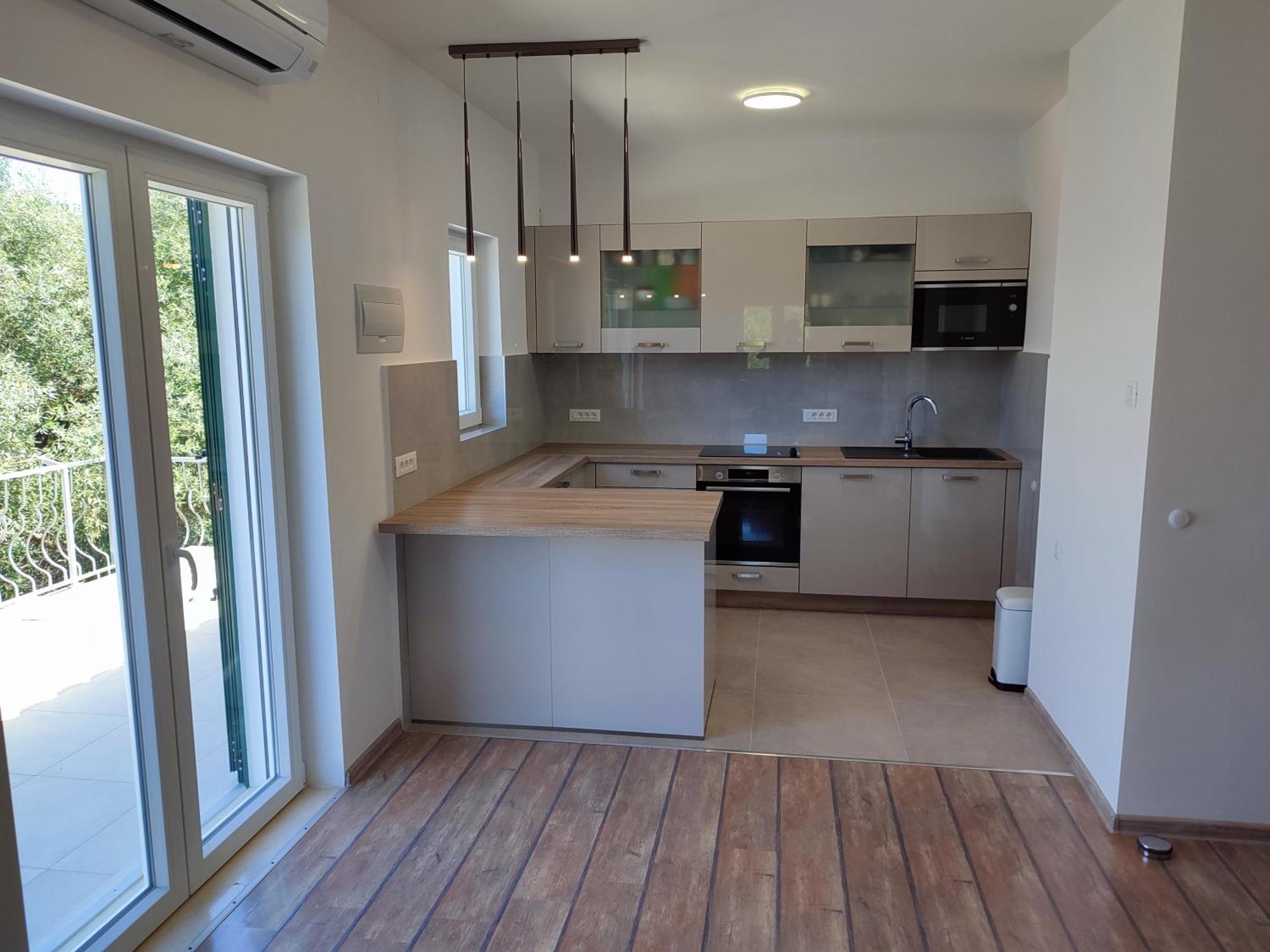 Jagoda Appartement